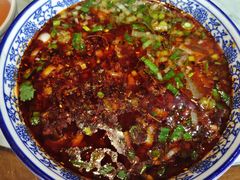 -吾穆勒蓬灰牛肉面·清真(中海河山郡店)
