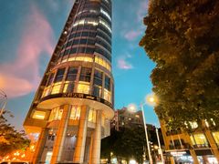 -珠江夜游天字码头