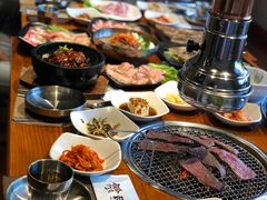 -韩一品韩国料理(柏庐南路店)
