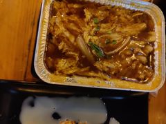 -土蚝·高压锅生蚝(百姓美食街店)
