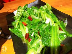 -盛天毛血旺非遗美食(观音桥店)