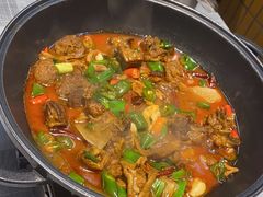 -彭耕记猪油炒小菜(吉联mall店)