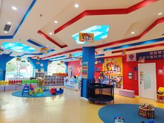 -美吉姆儿童发展中心(远洋中心店)
