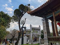-大理文庙(大理古城)