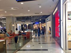 -凯德MALL(望京店)