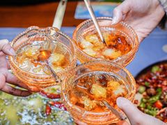 -罗氏十三活虾餐厅(光谷K11购物艺术中心店)