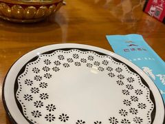 -巴依老爷新疆美食(望京小街店)