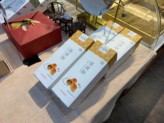 -清真全盛斋传统糕点(西羊市店)