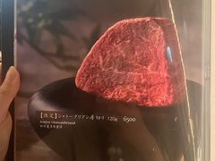 -东京烧肉 平城苑(银座５丁目店)