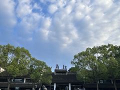 -乌镇东栅景区