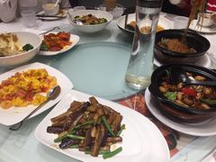 -香港茶餐厅文化体验馆(茶山镇店)