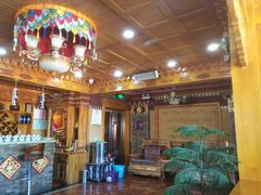 -宗巴雍姆藏餐府