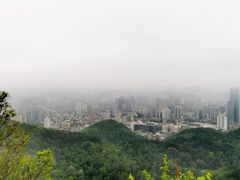 -黔灵山公园