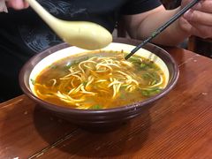 -美玲拉面(鞍山西道店)