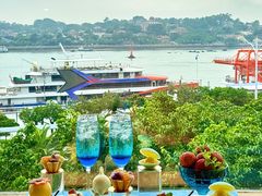 -厦门海港英迪格酒店(中山路店)