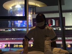-Let’s Relax Spa(Siam Square One)