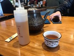 -巴依老爷新疆美食(常营店)
