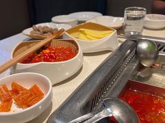-海底捞火锅(龙首印象城店)