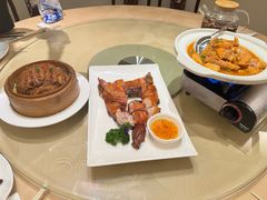 -丽华园(汉阳龙阳店)