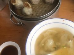 -勤业老杨汤包店(红星新村分店)