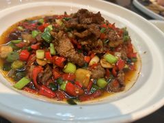 -青菁酒家·象山海鲜(胜利河美食街店)