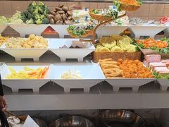 -醉人椒麻辣香锅(上地华联店)