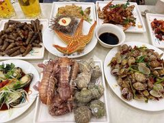 -人和啤酒屋海鲜大排档(营口路店)