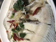 -海味当家·蒸锅海鲜(星海公园店)