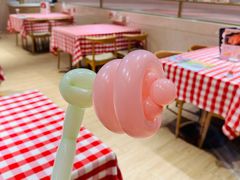 -西贝(唐山万达店)