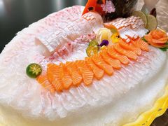 -金成潮菜博物馆(海珠湿地店)