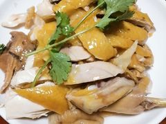 白斩鸡-全乐鱼馆·淳牌有机鱼直营店