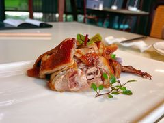 -柳莺湖上·湖景餐厅·江南菜(西湖店)