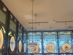-新白鹿餐厅(金鹰新街口店)