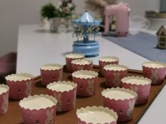 -Minicake创意蛋糕烘焙工作室