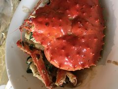 -无招牌海鲜餐厅(怡丰城店)
