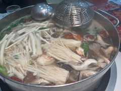 -刘少华贵州小黄牛·鲜牛肉火锅(总店)