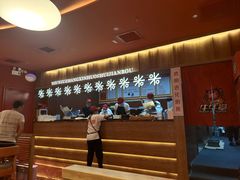 -牛牛章·章鱼水煎肉(光谷世界城店)