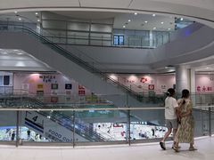 -永旺梦乐城(金银潭店)