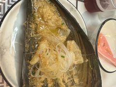 -云晓光头烧烤吧(德平路店)