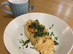 -HELLO 27 意面·沙拉·帕尼尼