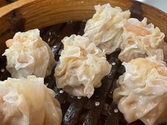 -正宗天津烧麦馆(柳州路店)