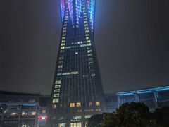 -西湖文化广场