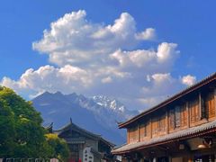 -巍山古城