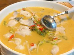 -粗茶淡饭·隐庐私厨(东亭店)