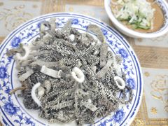 爆肚-清真·鸦儿李记·小馆(后海店)