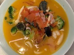 -绿茶餐厅(南方商城店)