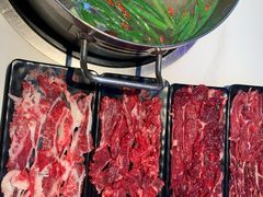 -刘少华贵州小黄牛·鲜牛肉火锅(总店)