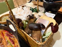 -山缓缓火锅(上海闵行龙湖店)