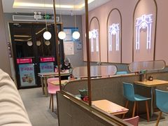 -小杨生煎(天之骄子店)