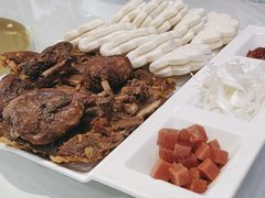 -峨嵋酒家 南北川菜 优选烤鸭(广渠路店)